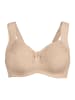 Anita Entlastungs BH ohne Bügel Havanna in Desert