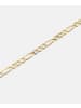 Vanlere Kette aus 375 Gelbgold