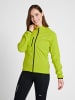 Newline Reißverschluss Jacke Core Damen in EVENING PRIMROSE