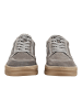 Paul Green Sneaker in Titan
