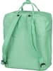 FJÄLLRÄVEN Rucksack / Backpack Kanken in Apple Mint