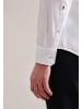 Seidensticker Business Hemd Slim in Weiß