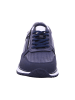Tom Tailor Schnürschuh in blau