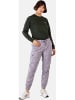 Reell Cargohose "Reflex Women Rib Cargo" in Camouflage
