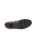Gabor Ankle Boots in Braun