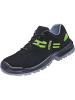 ATLAS Halbschuhe Flash 5265 XP ESD in schwarz/gelb in schwarz/gelb
