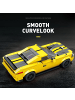 Reobrix 796 Hellcat SRT 1:24 Klemmbaustein Auto 336 Teile