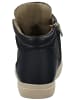 Hush Puppies Stiefelette in Navy