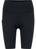 Hummel Hummel Cycling Kurze Hose Hmlmt Multisport Damen Schnelltrocknend in BLACK