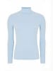 Soft Rebels Pullover SRRoman in 241 Cashmere Blue Melange
