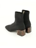 Gioseppo Klassische Stiefeletten in Schwarz