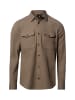 G-Star Raw Hemd in taupe