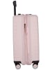 BRIC`s Trolley Ulisse Trolley in Rosa Perla