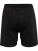 Hummel Kurze Hose Hmlred Herren in BLACK