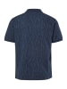 JP1880 Poloshirt in navy blau