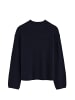 Polo Club Pullover WOMAN BORA LONG SLEEVE REGULAR FIT in Navy Blau
