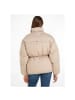 Tommy Hilfiger Jacke in merino beige