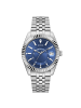 Guess Quarzuhr GW0977G1 in Silber