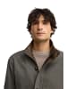Polo Club Jacke MAN CLUZET LONG SLEEVE REGULAR FIT in Grau