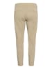 PART TWO Casual Hose SoffysPW Gerade Passform in White Pepper