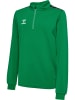 Hummel Hummel Sweatshirt Hmlauthentic Multisport Kinder in JELLY BEAN