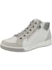 ara Sneaker Mid 12-44499 in creme