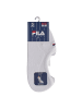 Fila 3er-Set: Socken in White