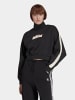 adidas adidas Rundhalsausschnitt in black