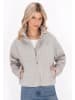 Schmuddelwedda Women Jacket in ivory melange