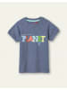Oilily T-Shirt Tylo in Blau