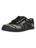 Kawasaki Sneaker Camo in 3038 Olive Night