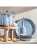 Butlers Dinnerteller PORTIMAO in Blau