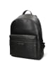 Michael Kors Rucksack in BLACK