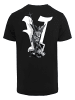 Mister Tee Mister Tee T-Shirts in black