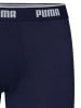 Puma Boxershorts in marine grau - 0005