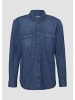 s.Oliver Hemd in 57Y2_dunkelblau