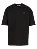 DEF DEF T-Shirts in jetblack