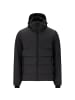 Whistler Longsleeve Lakeland M Ski Jacket W-PRO 10000 in Schwarz01100