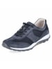 Gabor Low Sneaker in blau