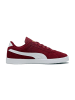 Puma Sneaker Low in Rot