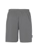 uhlsport  Shorts Center Basic FTP in steingrau