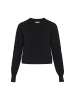 DreiMaster Women Sweater in black