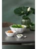 Villeroy & Boch Salat- / Servierschale Pura ø 26,1 cm weiß in weiß