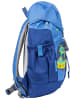 Deuter Rucksack Schmusebär in Wave/Nightblue