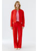 Oui Scuba Blouson in high risk red