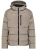 Eterna Steppjacke in beige