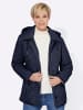 WITT WEIDEN Jacke in marine