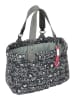 Fritzi aus Preußen Shopper Leo Bubble Soft Anthra in Grau