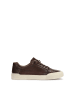 Kazar Sneaker Low in Braun