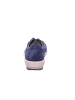 Legero Schnürschuh in blau
